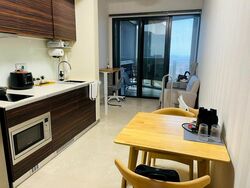 Commonwealth Towers (D3), Condominium #522365141